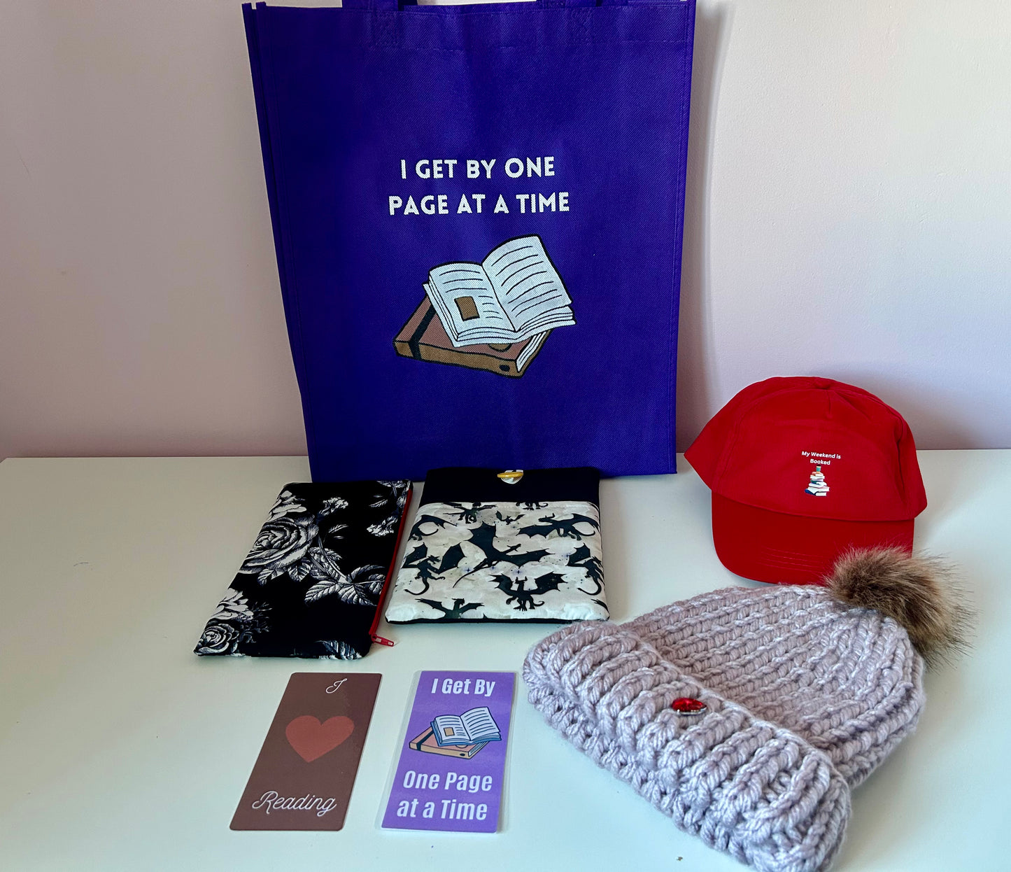 Kindle Sleeve End of Line Stock / Slight Seconds Bundle