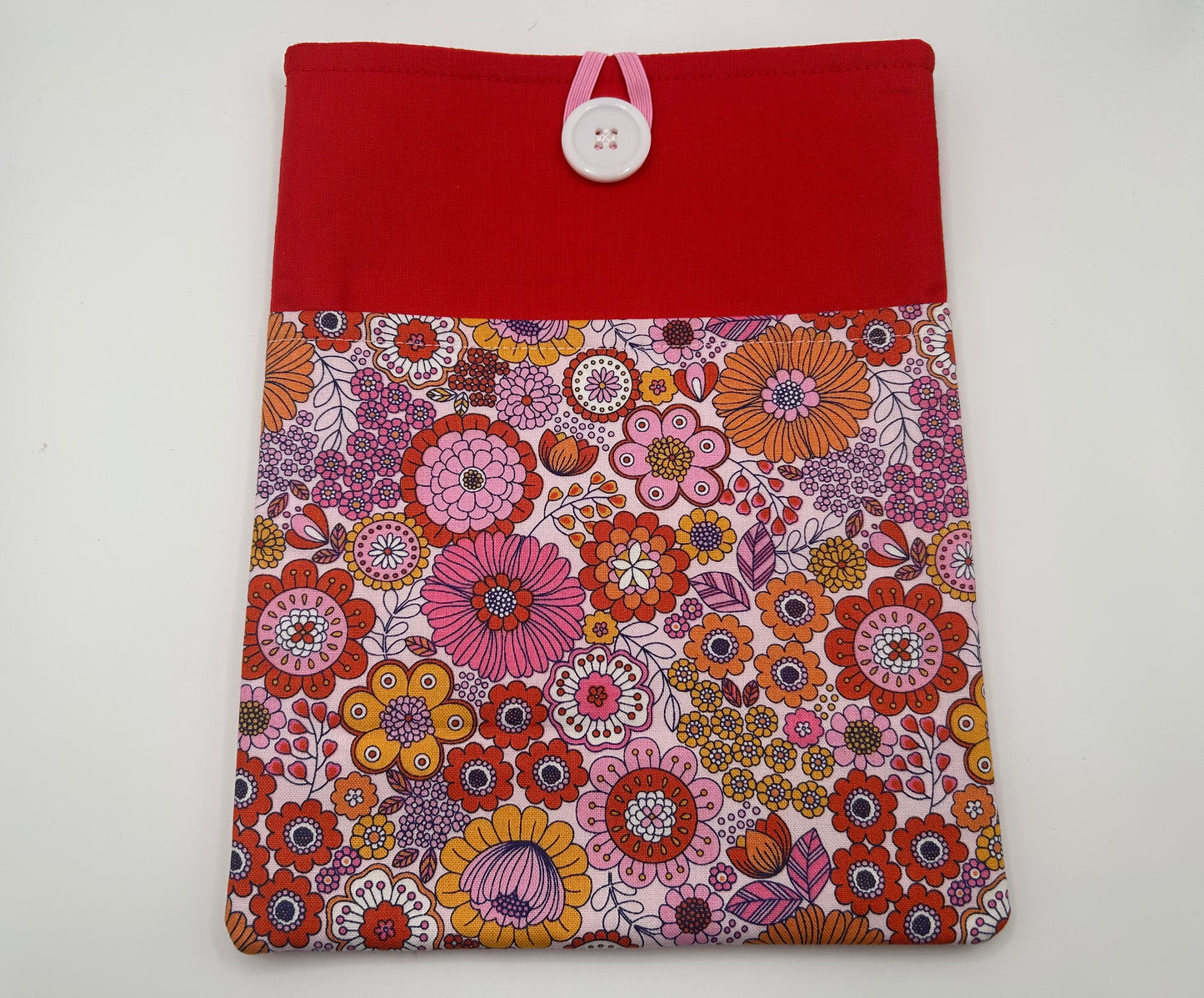 The "Ebony" Book Sleeve