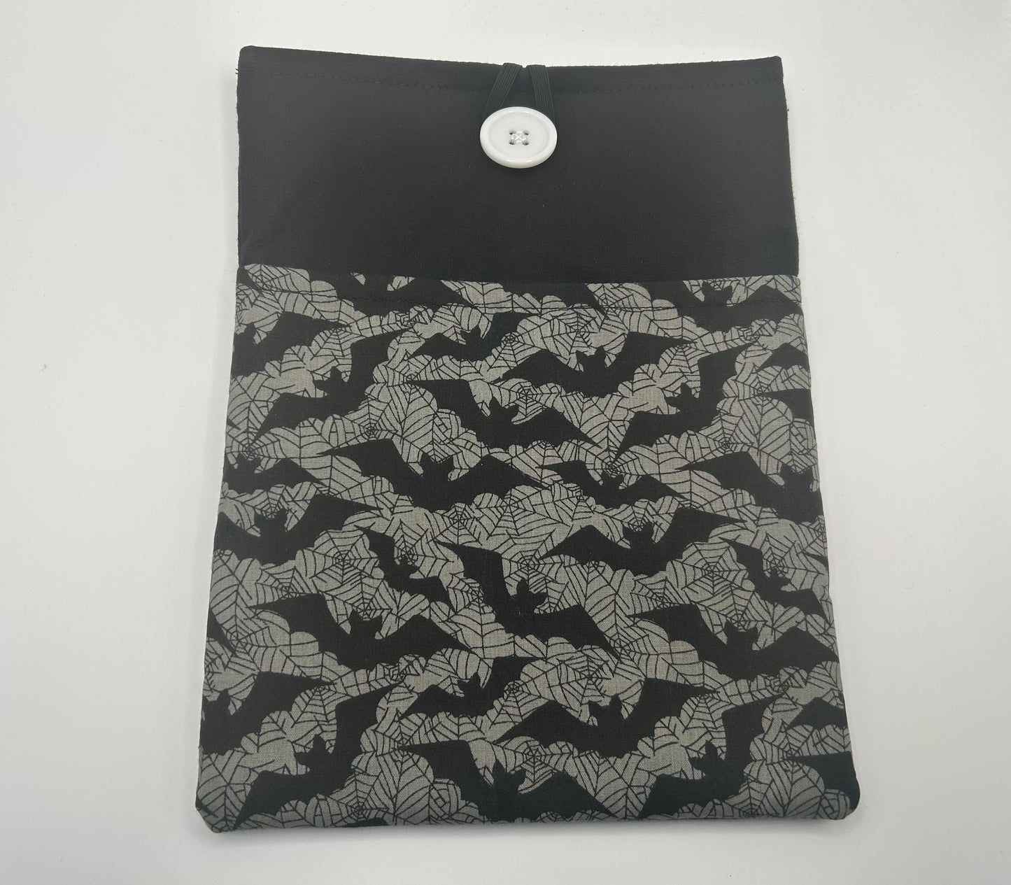 Bats Book Sleeve