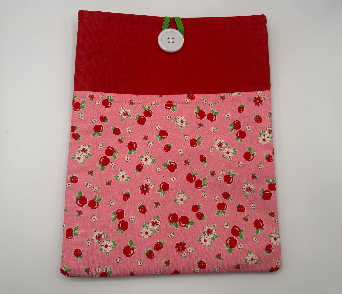 The "Presley" Book Sleeve