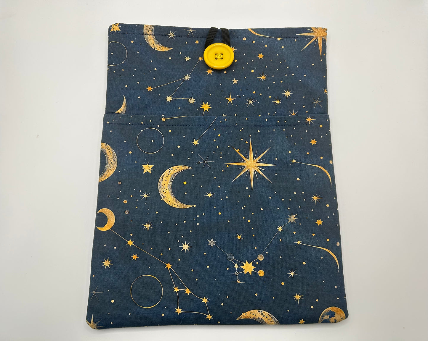 Celestial Nights Full Book Sleeve