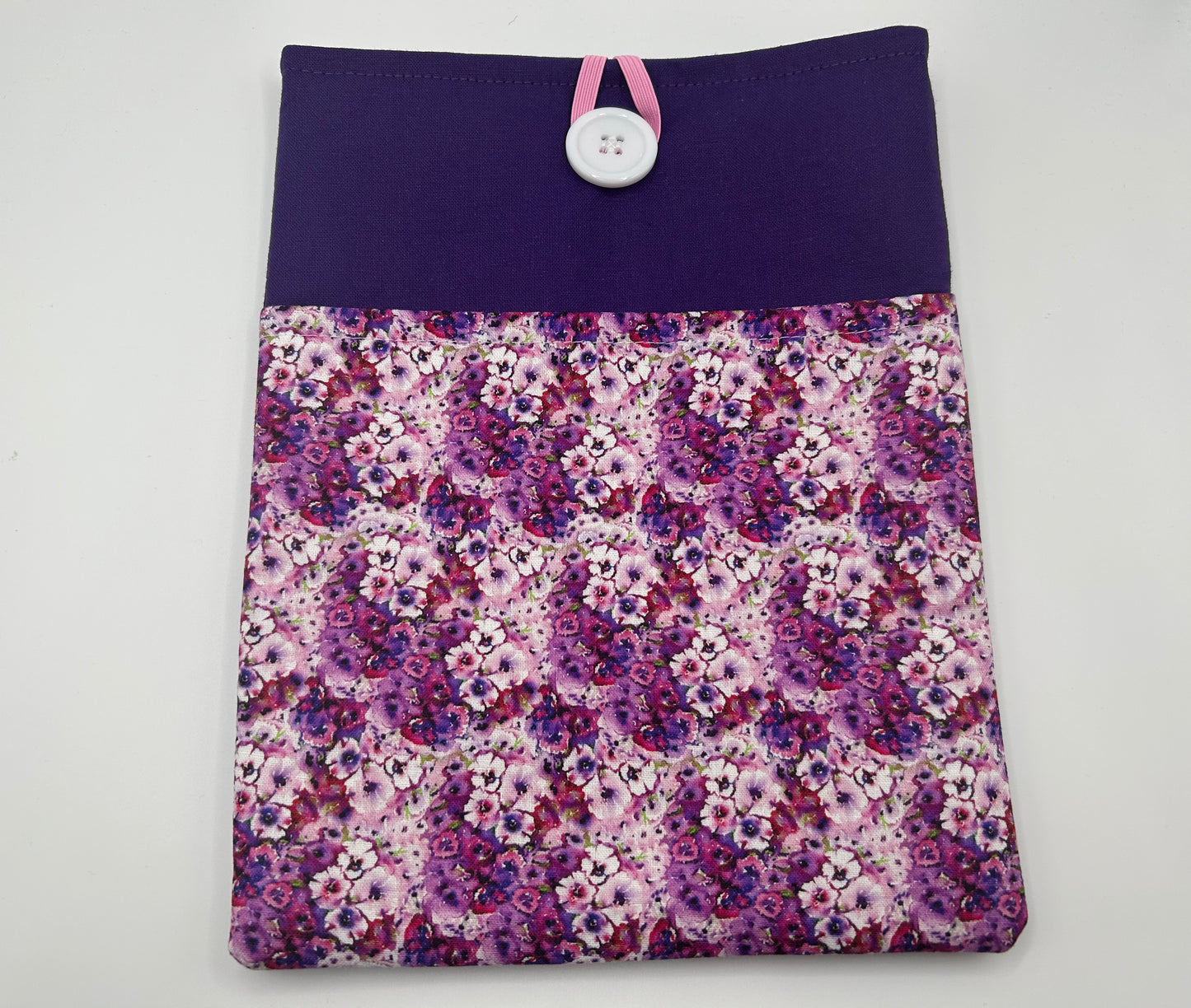 The "Nicola" Book Sleeve