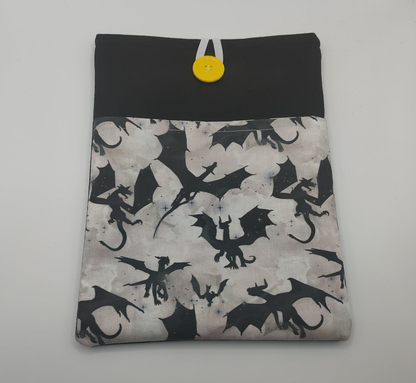 Dragon Book Sleeve