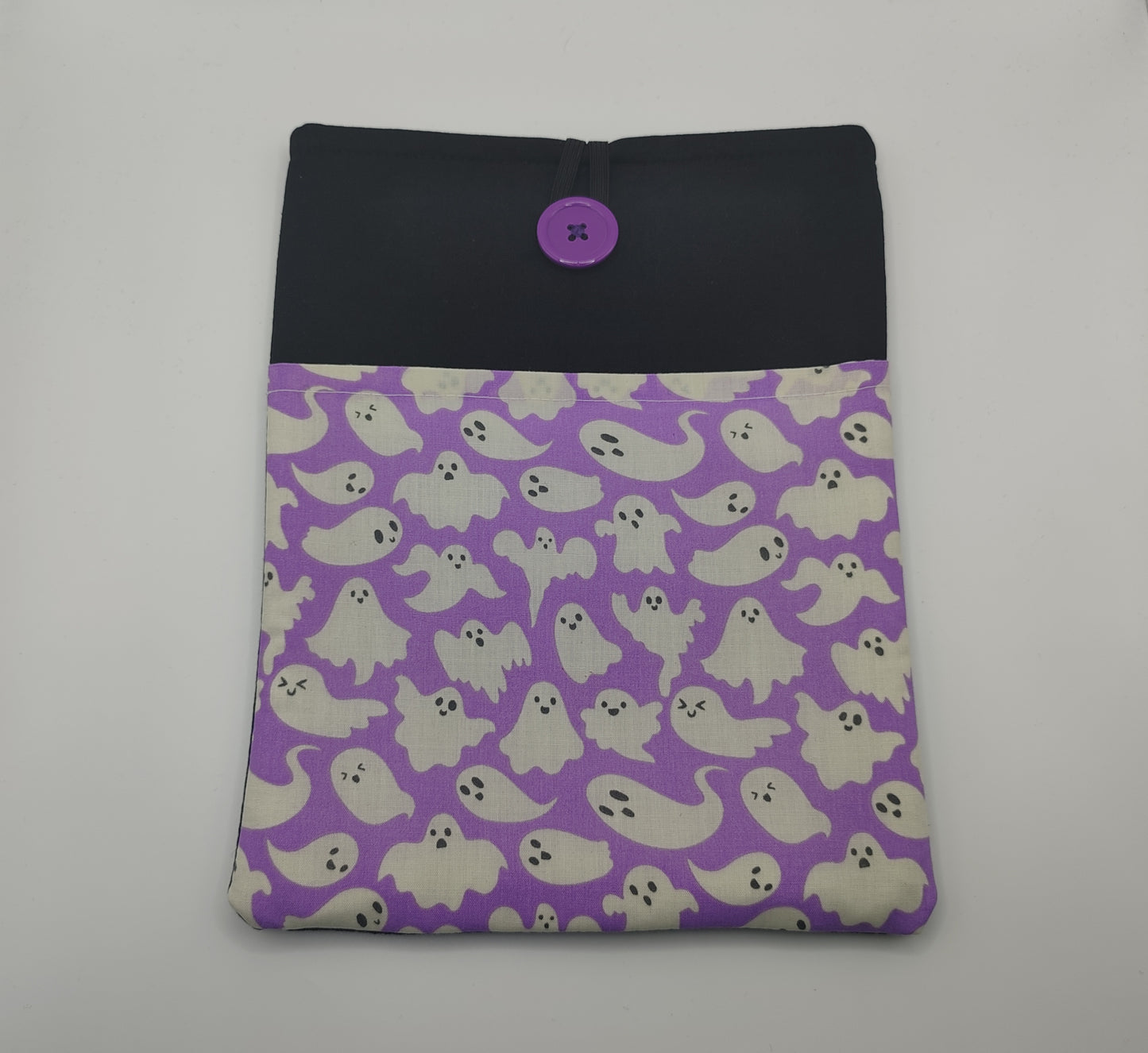Ghosts Book Sleeve (FR)