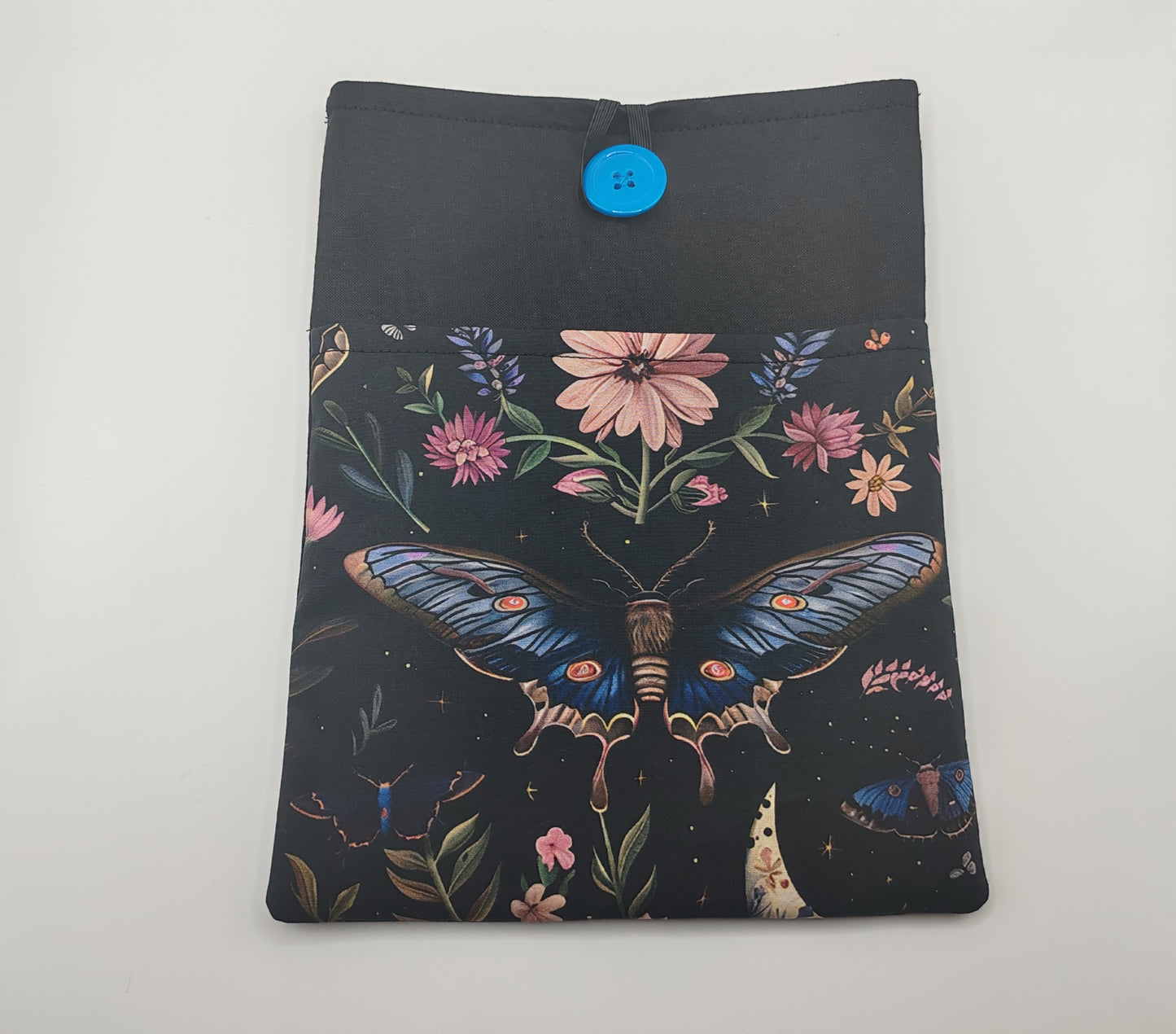 Celestial Butterfly Book Sleeve