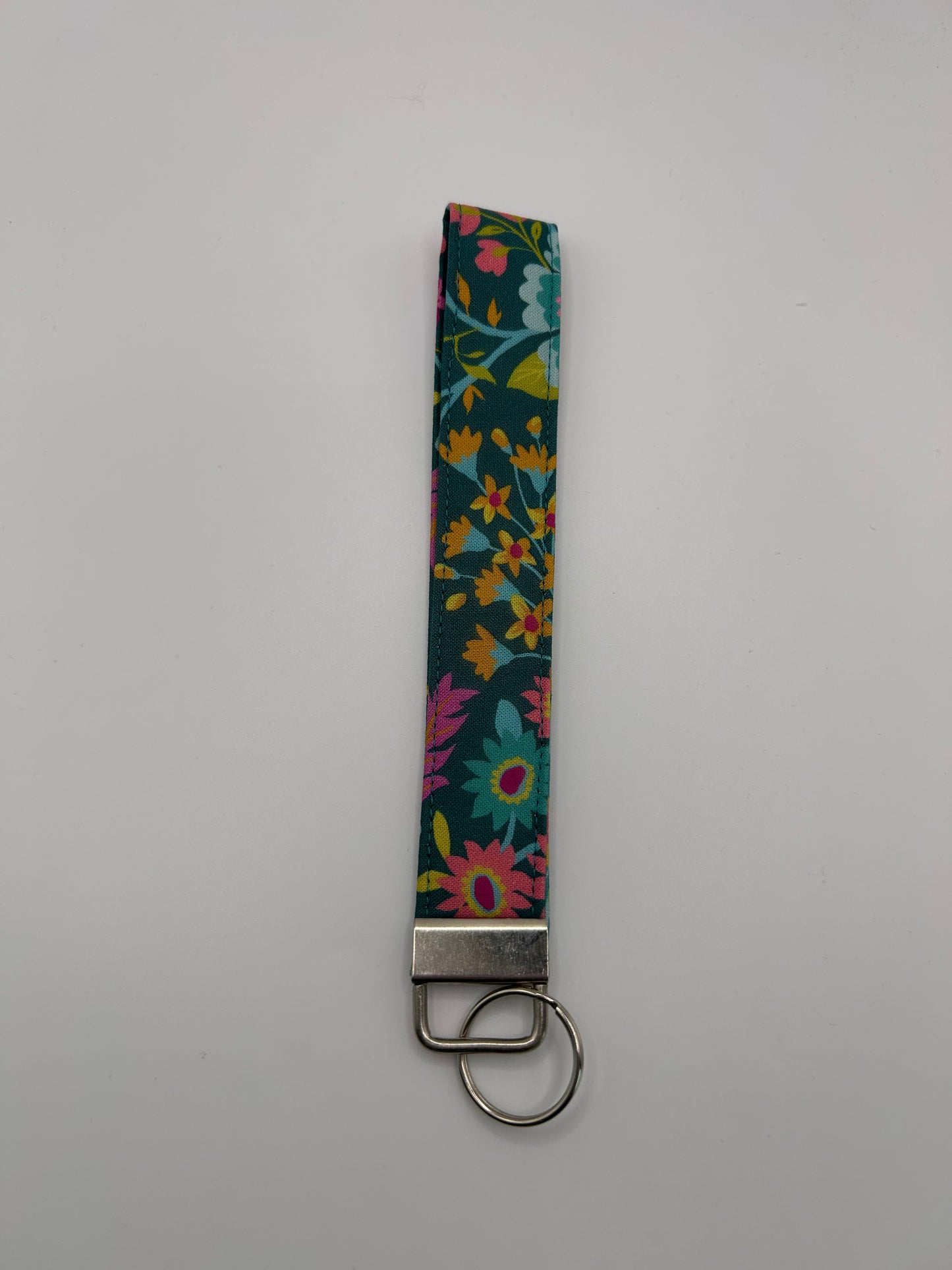 Forest Wristlet