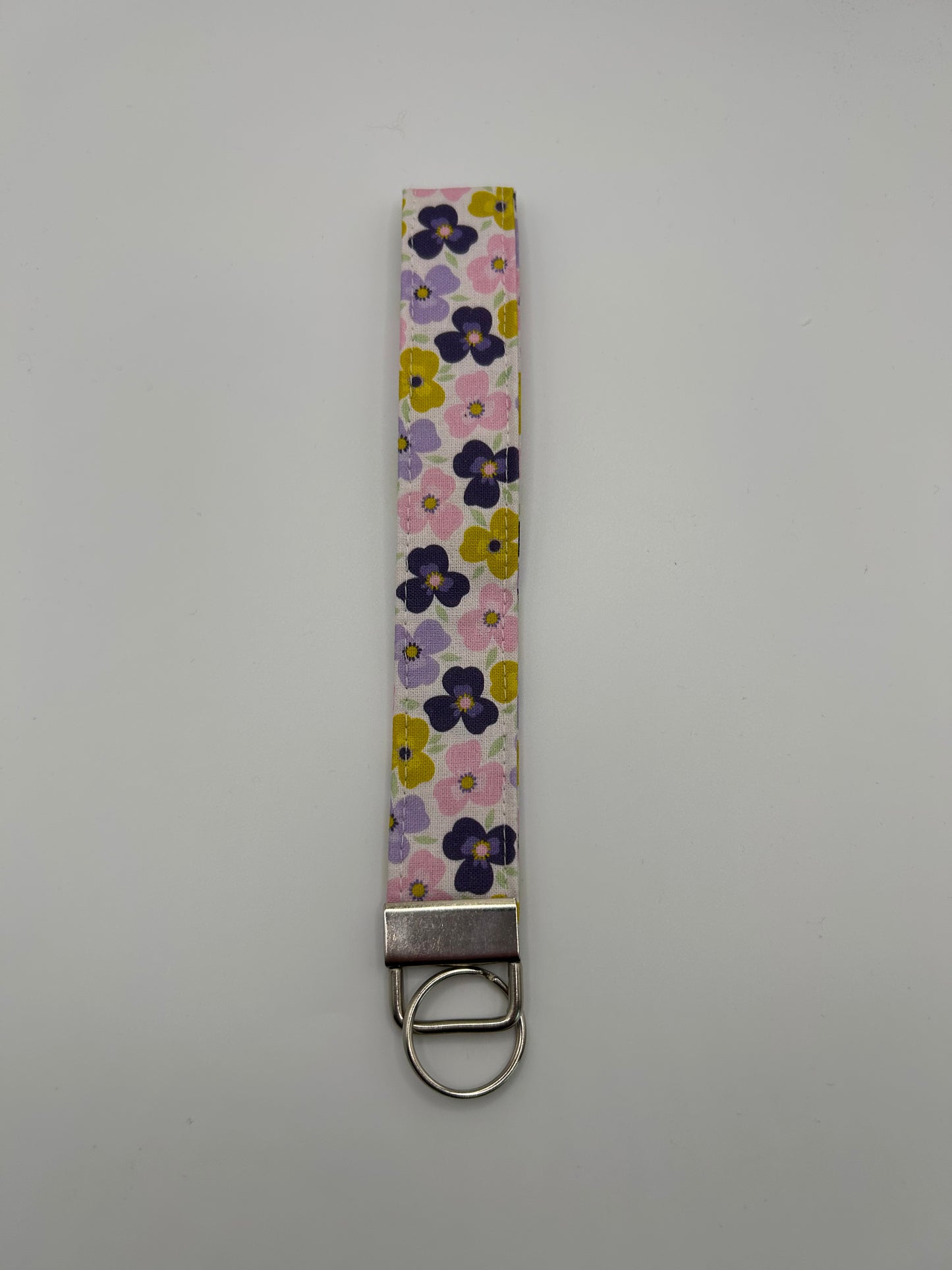 The Daphne Wristlet