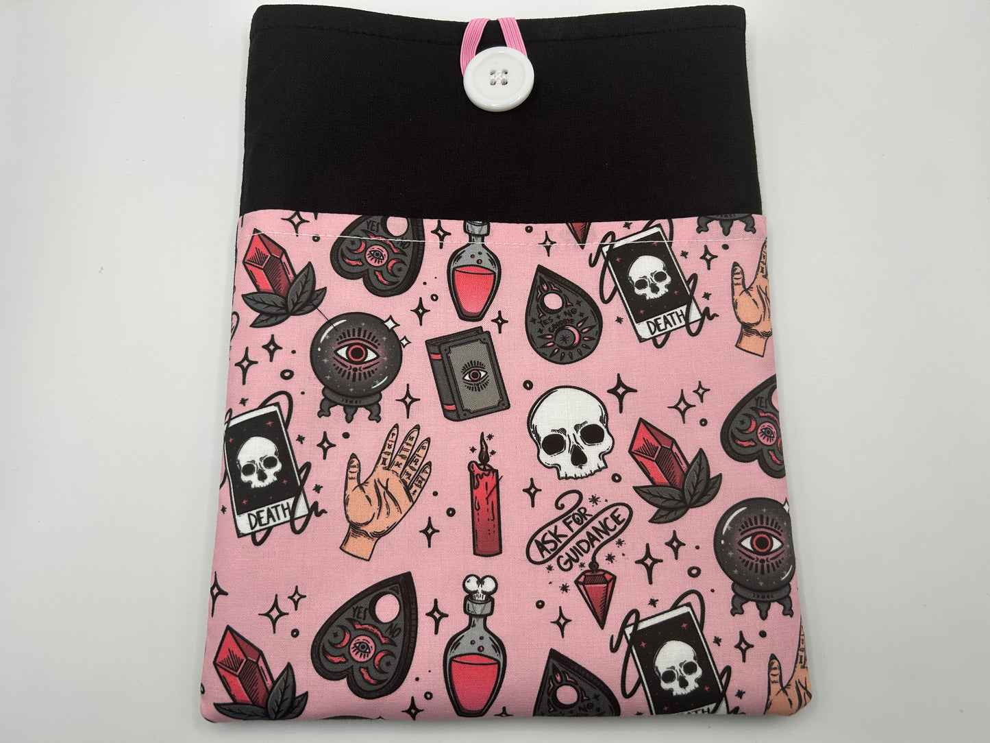 Tarot Book Sleeve