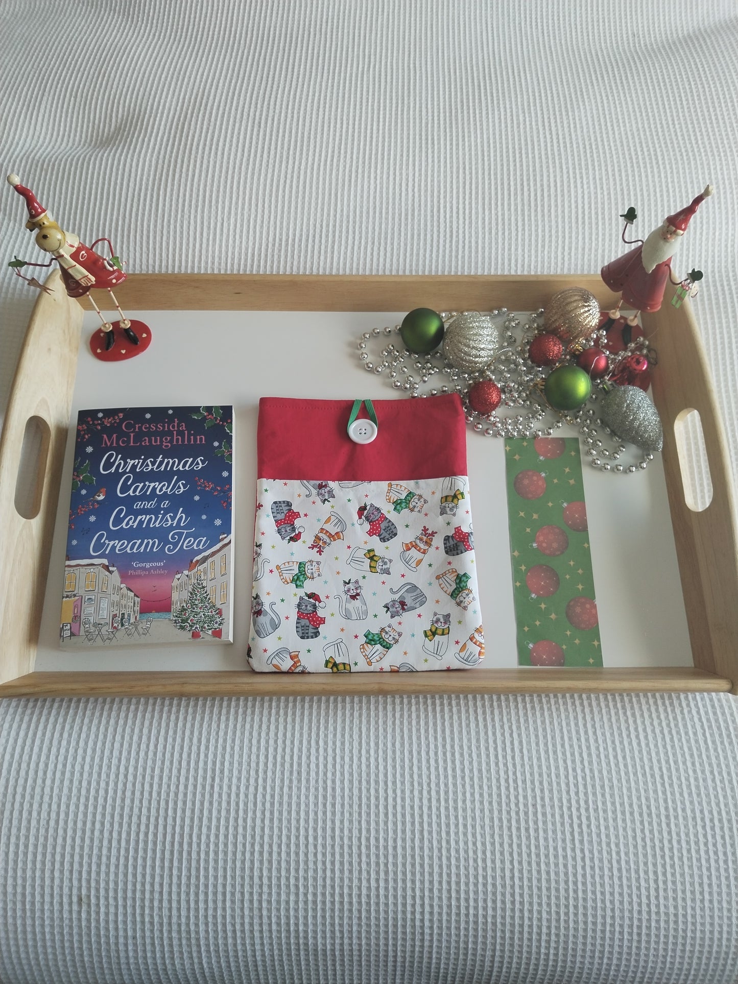 Christmas Themed Mystery Bundle (WR)
