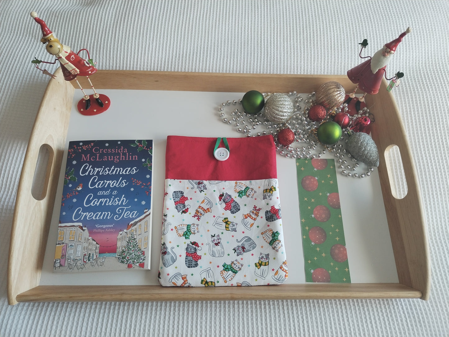 Christmas Themed Mystery Bundle (WR)
