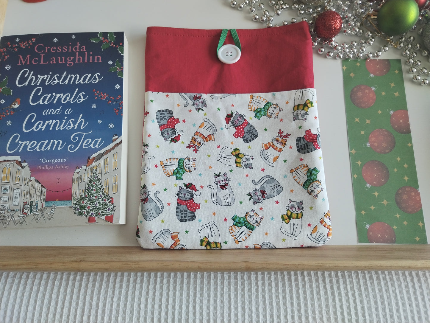 Christmas Themed Mystery Bundle (WR)