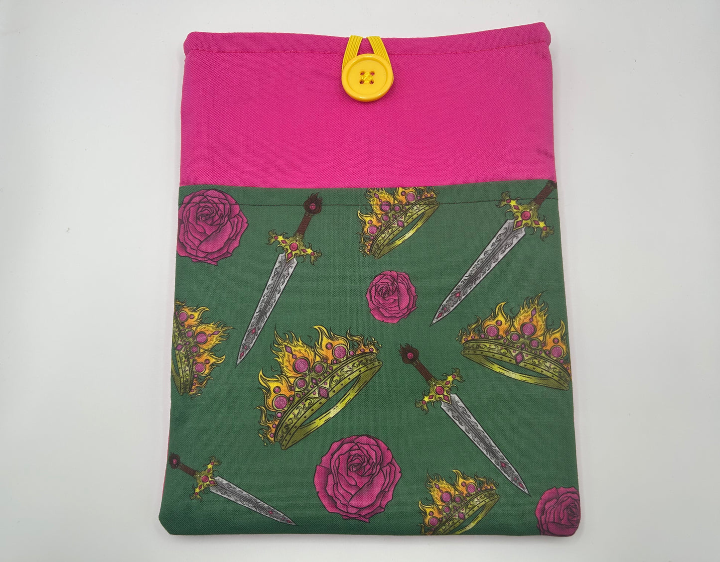Fantasy Book Sleeve