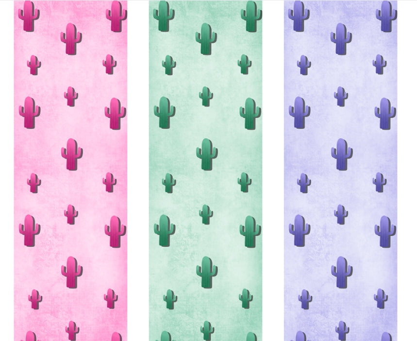 Cactus PDF Bookmarks