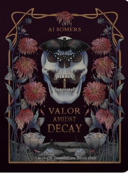 Valor Amidst Decay EBook