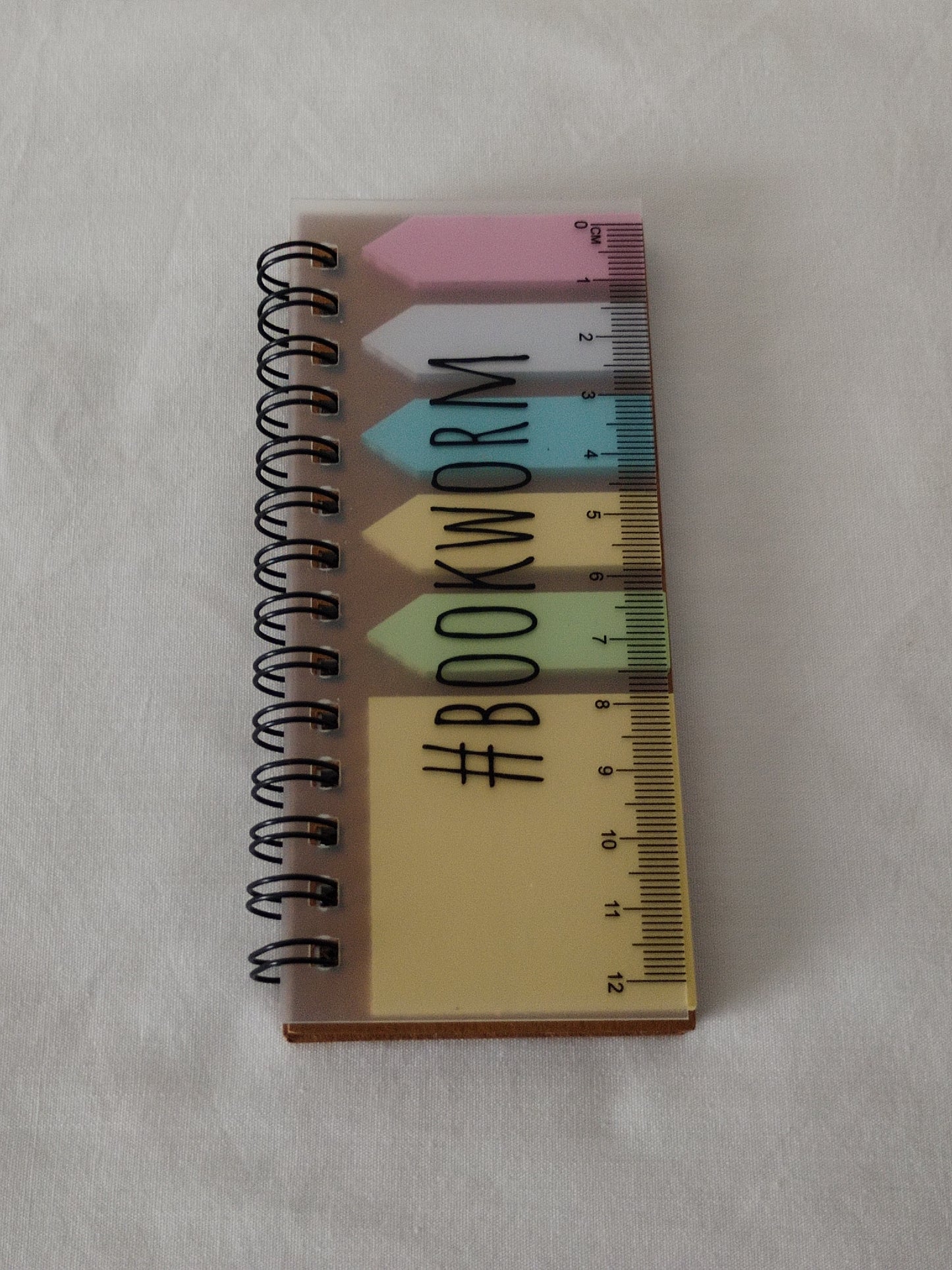 Annotating Notebook