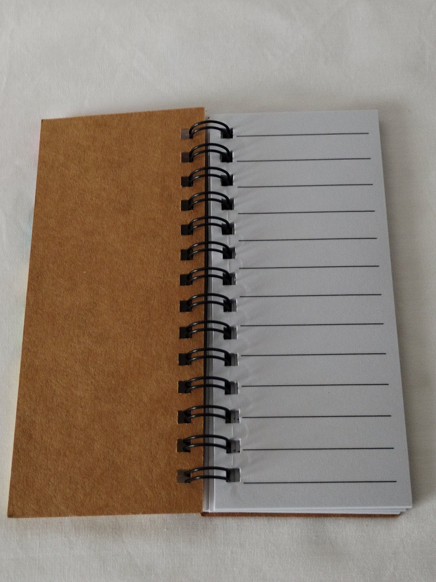 Annotating Notebook