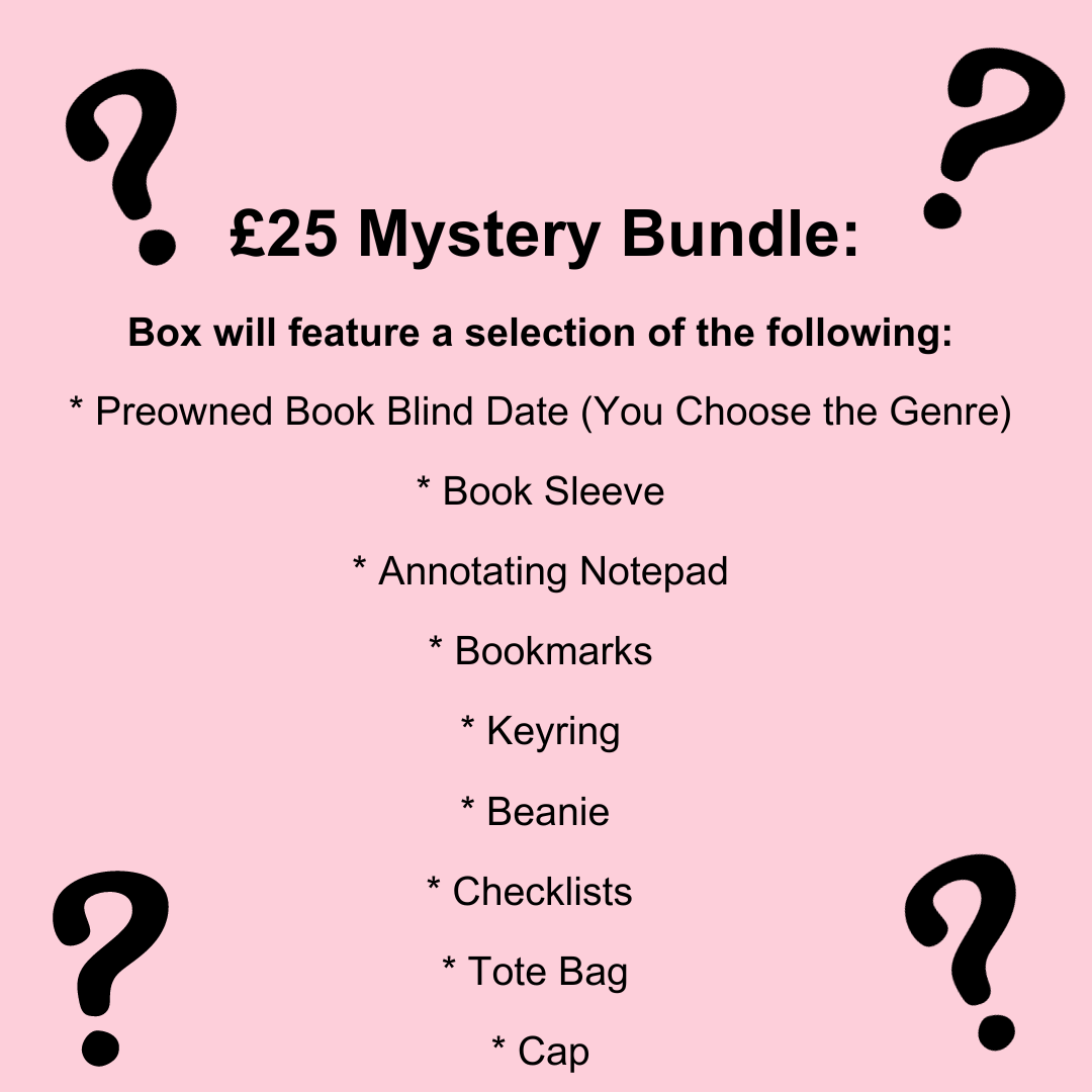 £25 Mystery Bundle