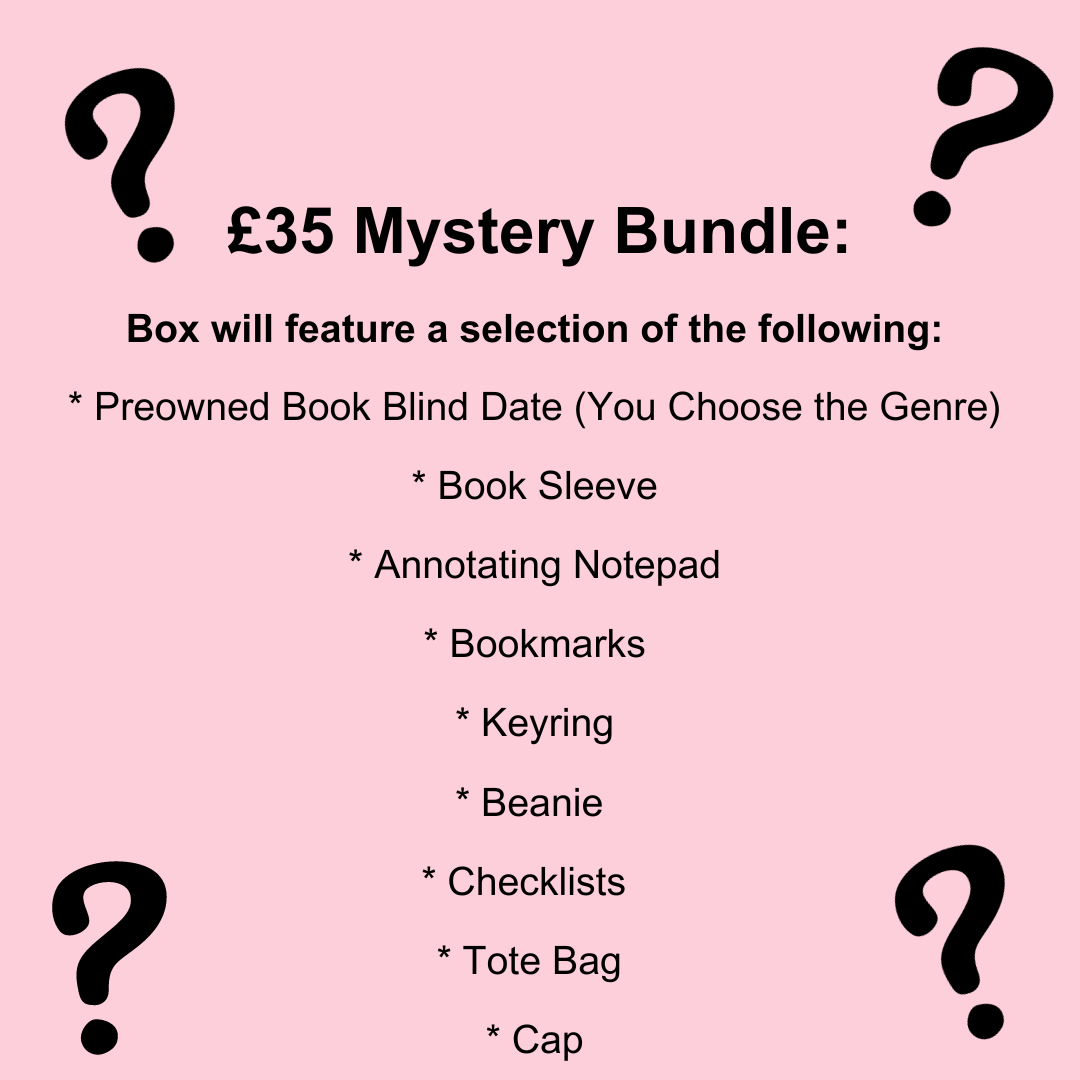£35 Mystery Bundle
