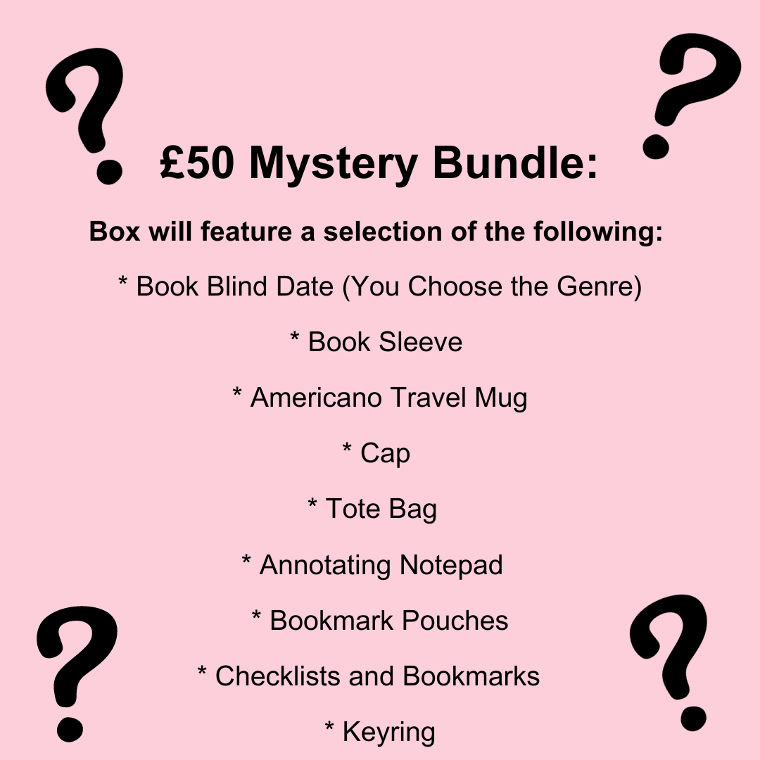£50 Mystery Bundle