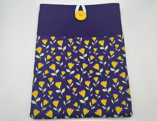 The "Rebecca" Crocus Book Sleeve