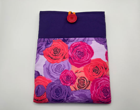 Roses Kindle Sleeve