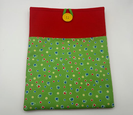 The "Lindsey" Book Sleeve