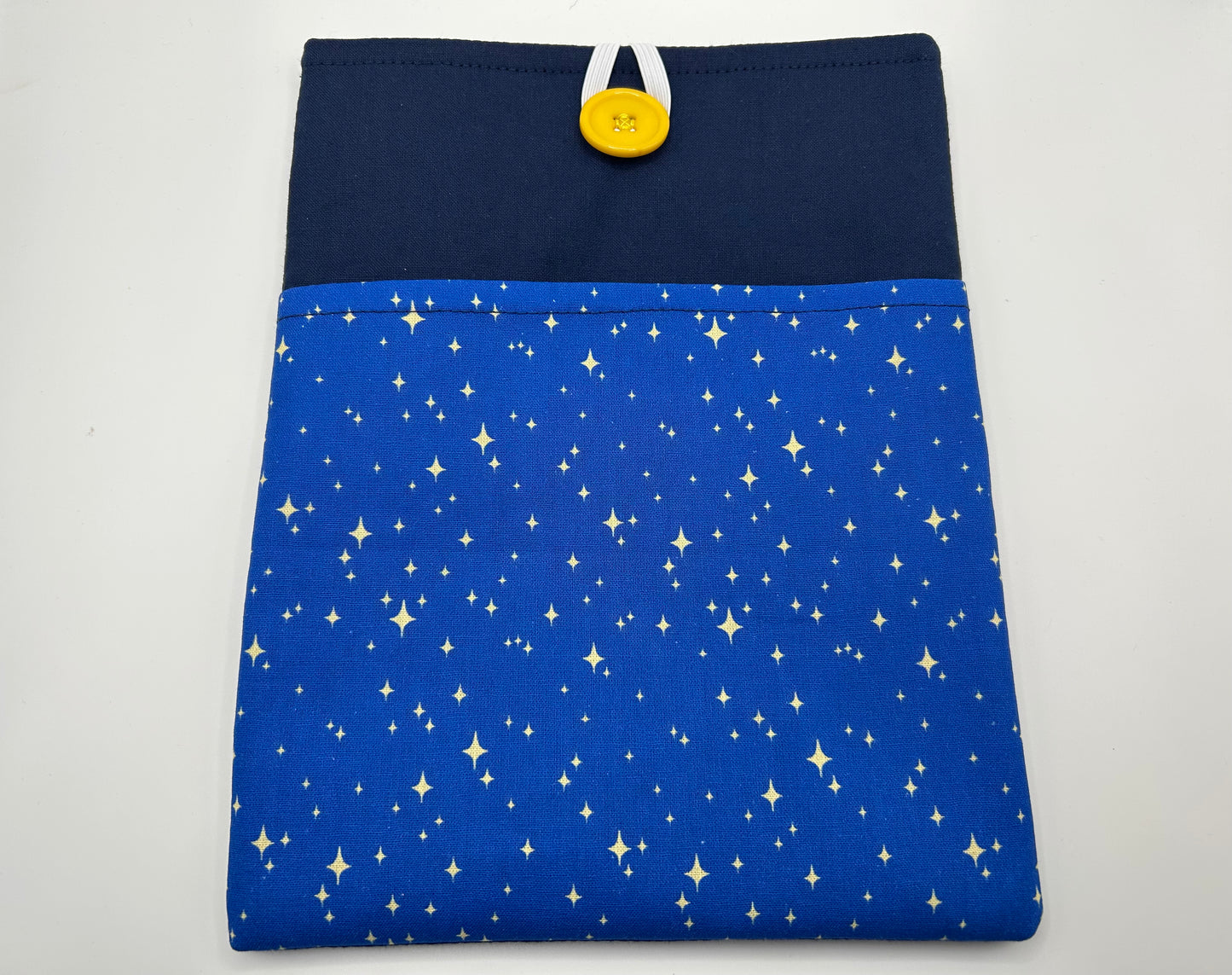 The "Gina" Constellation Book Sleeve