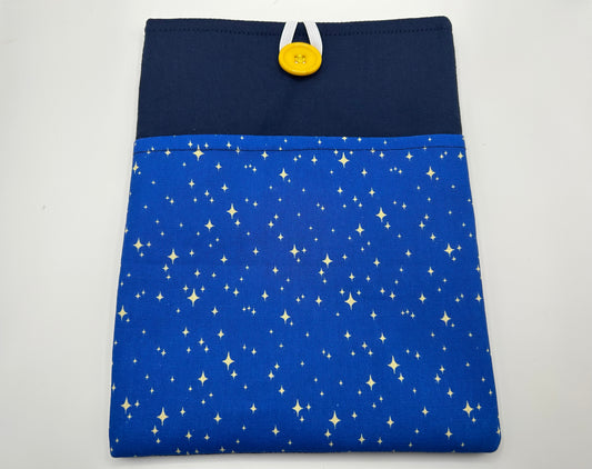 The "Gina" Constellation Book Sleeve