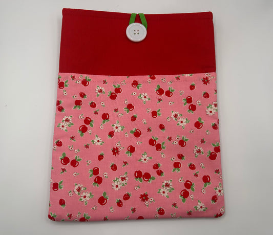 The "Presley" Book Sleeve