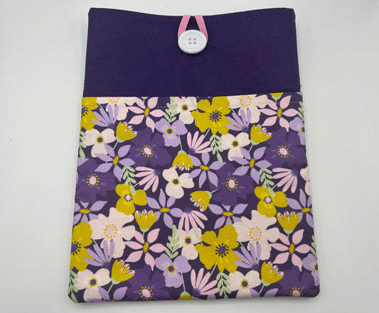 The "Bel" Book Sleeve