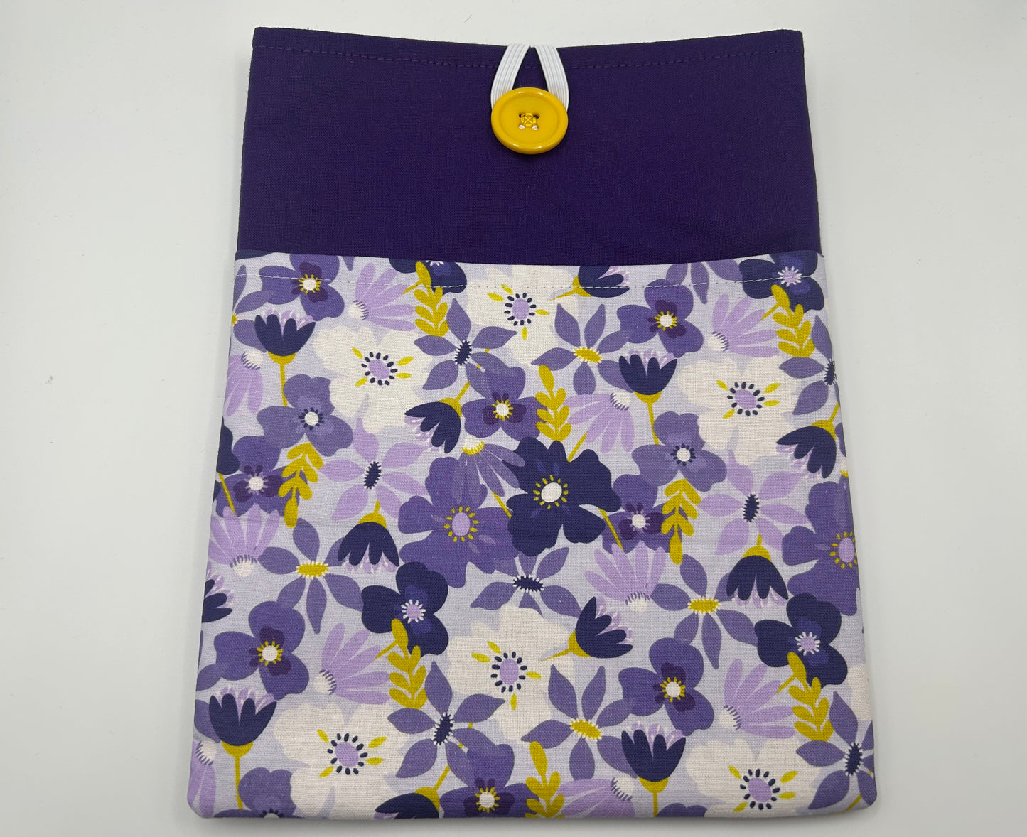 The "Abbey" Book Sleeve