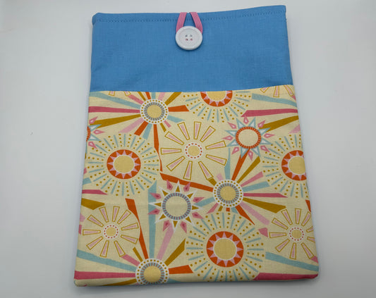 Firework Book Sleeve