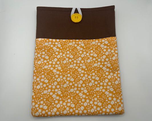 The "Amber" Book Sleeve