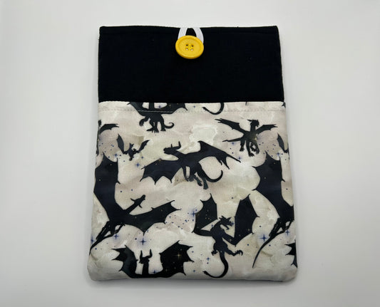 Dragon Kindle Sleeve