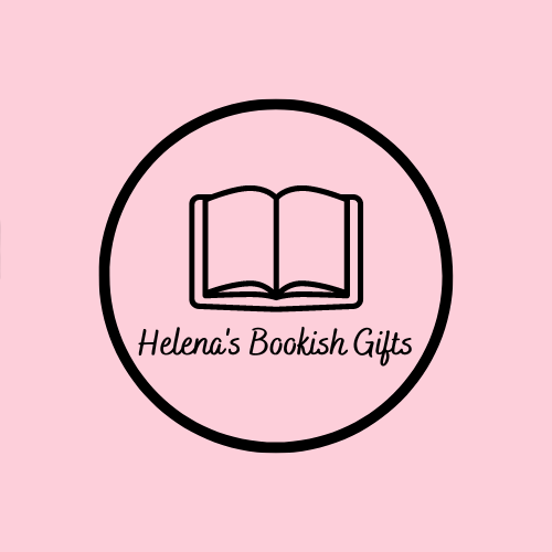 Helena's Bookish Gifts