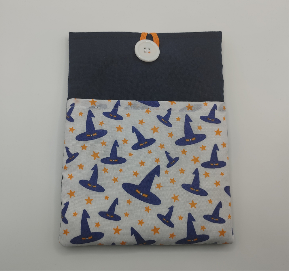 Witches Hat Kindle Sleeve