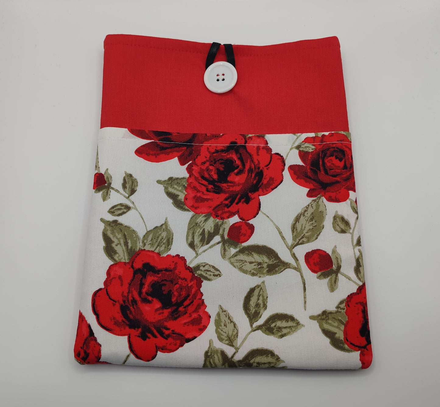 Red Roses Book Sleeve (SR)