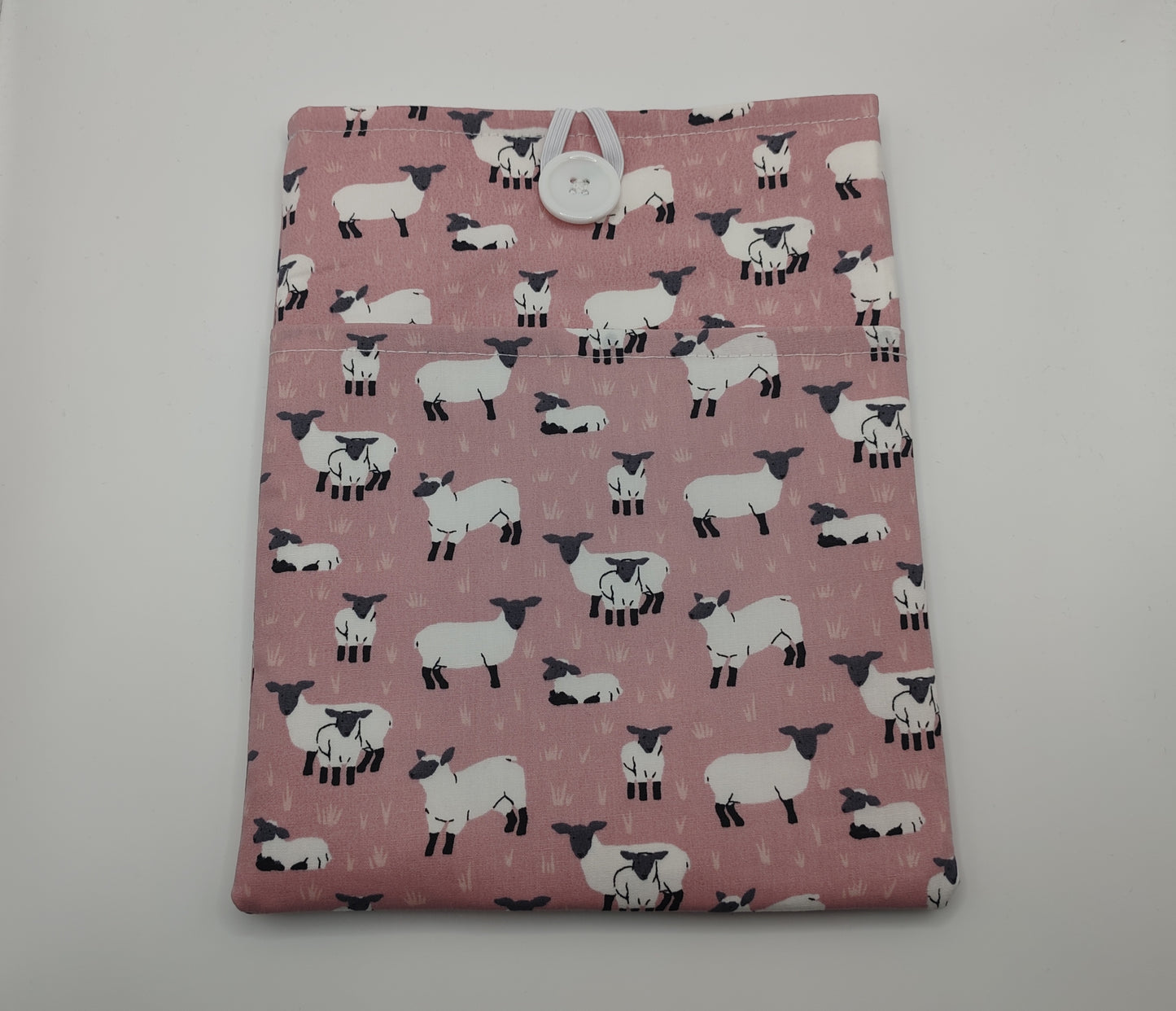 Full Sheep Book Sleeve