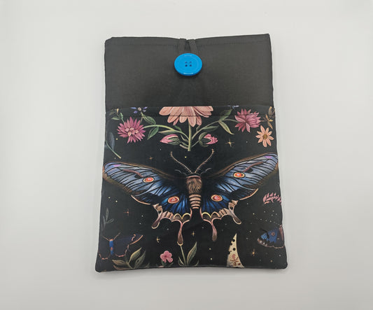 Celestial Butterfly Kindle Sleeve