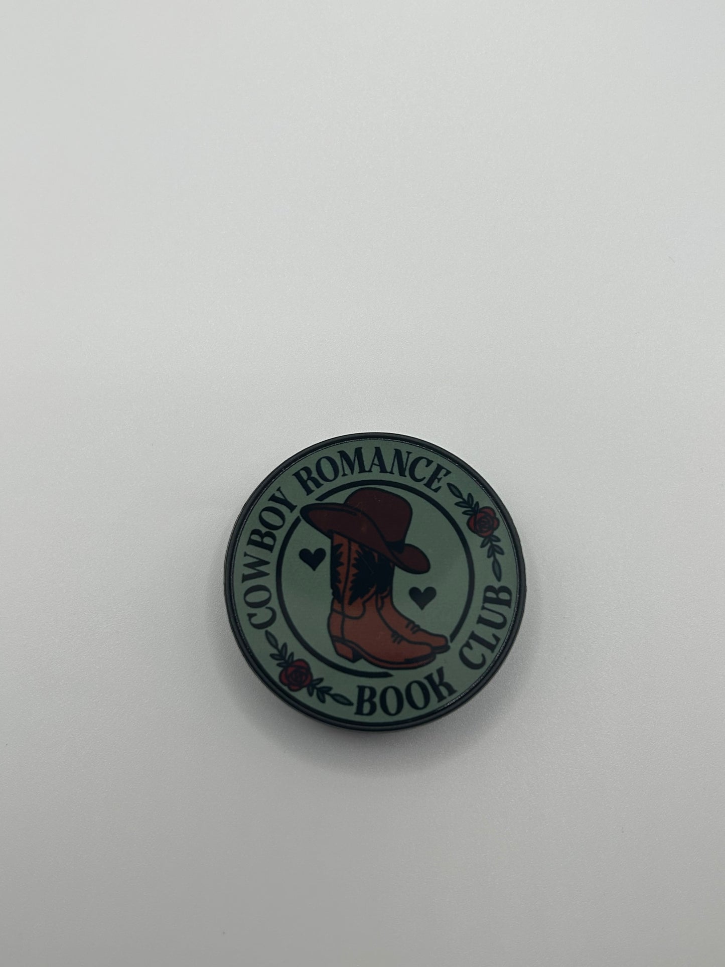 Cowgirl Boots Kindle Sleeve and Cowboy Romance Kindle Grip Pack