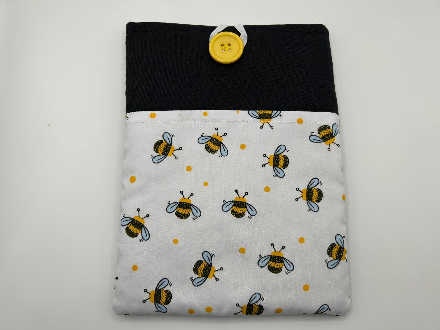 Bee Kindle Sleeve