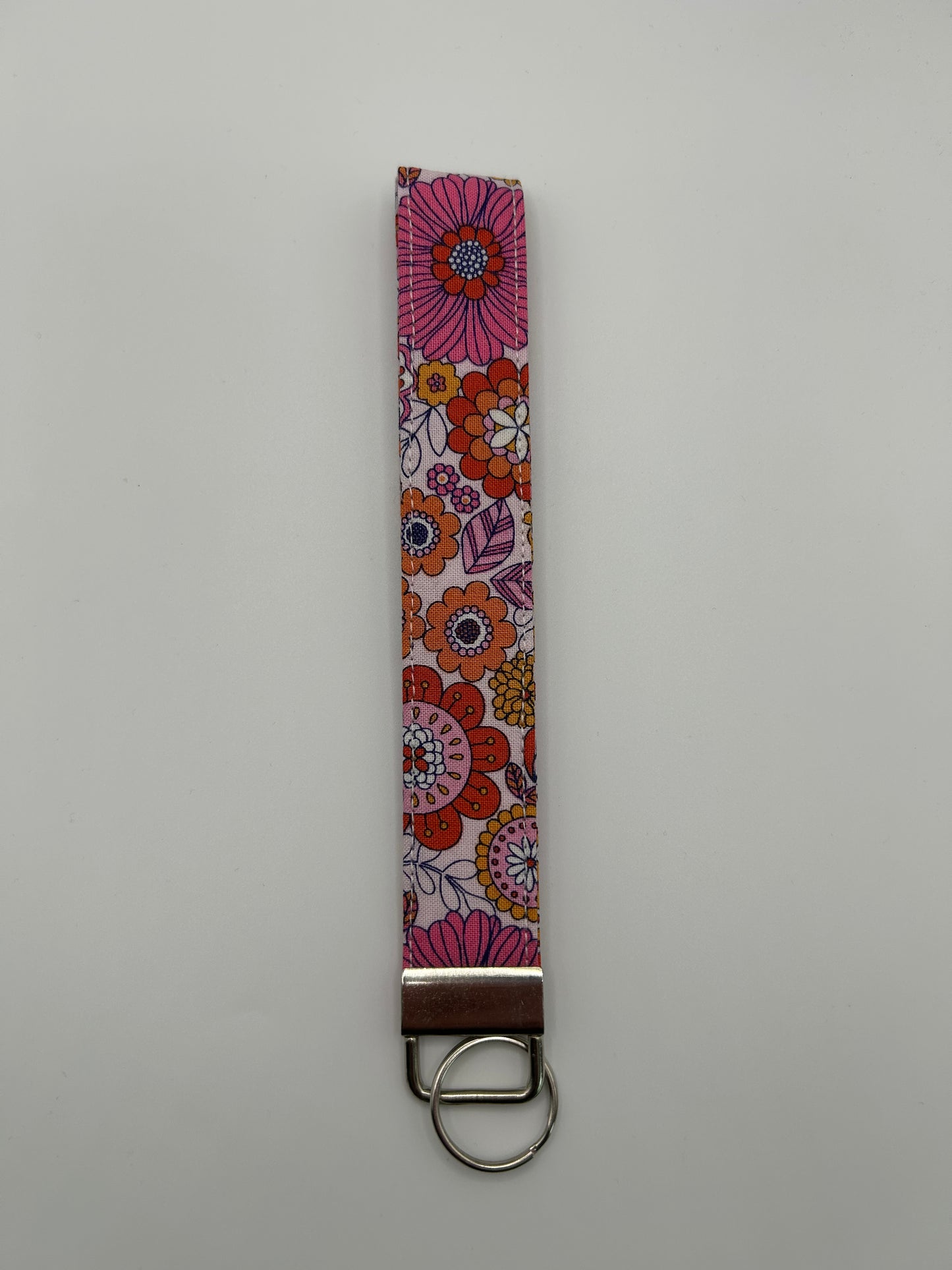 Ebony Wristlet