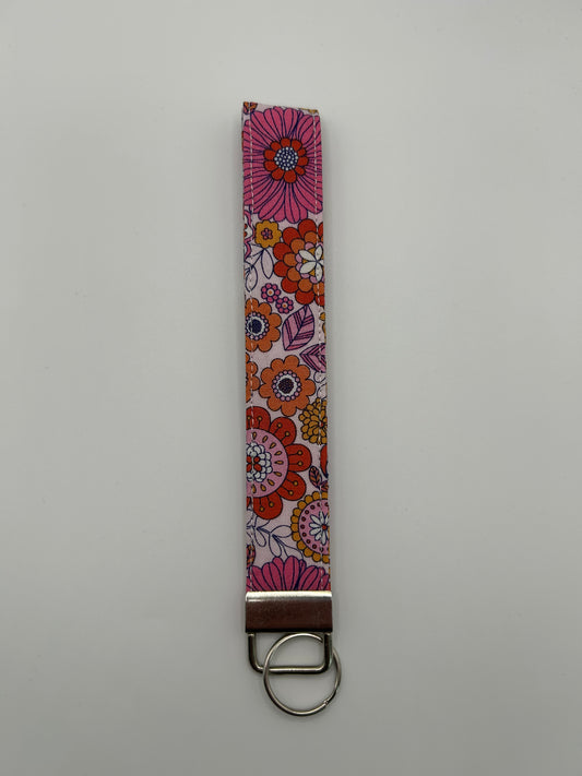 Ebony Wristlet