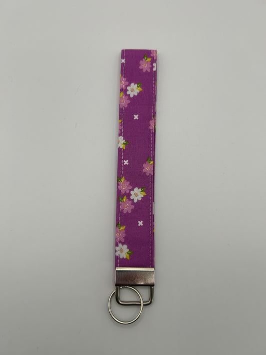 The Sasha Wristlet