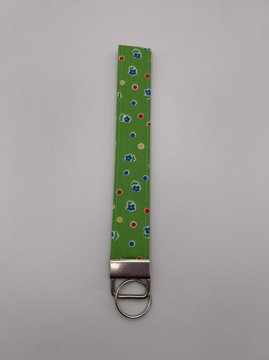 The Lindsey Wristlet