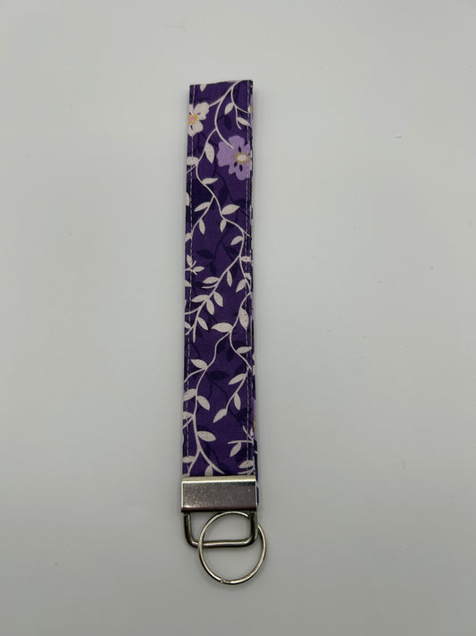 The Anya Wristlet