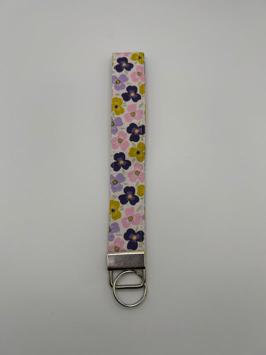 The Daphne Wristlet