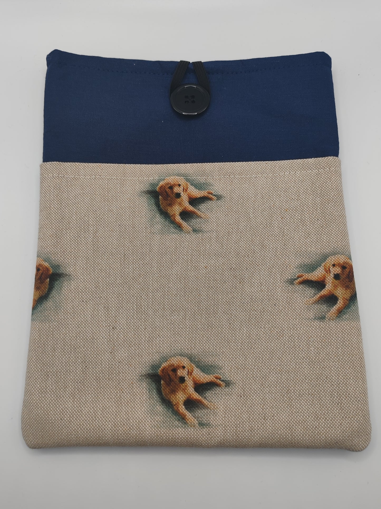 Standard Paperback Labrador Book Sleeve