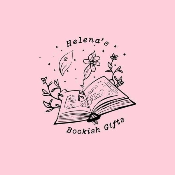 Helena's Bookish Gifts