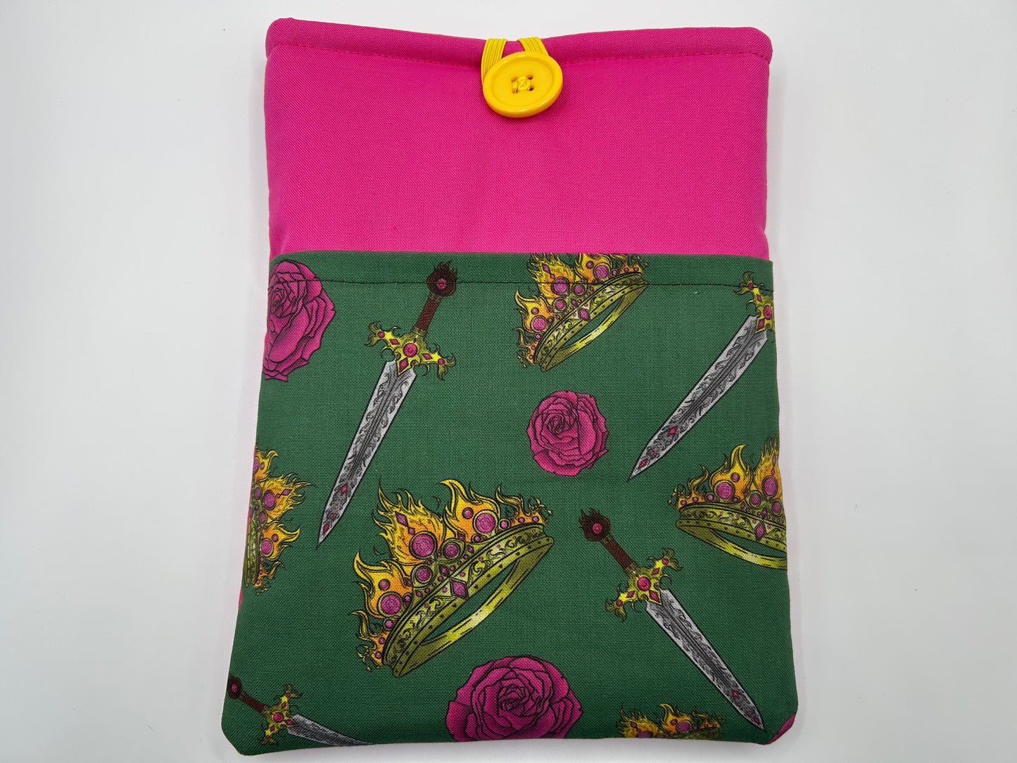 Fantasy Kindle Sleeve